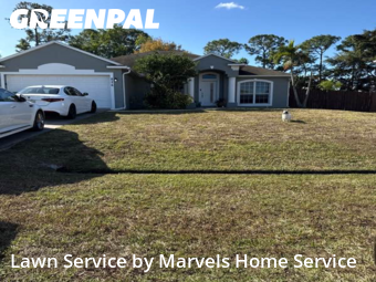 Yard Cutting nearby Port St. Lucie, FL, 