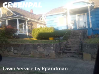 Yard Cutting nearby Portland, OR, 