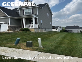 Lawn Cut nearby Xenia, OH, 