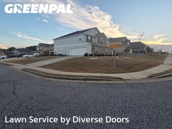 Lawn Care nearby Columbus, GA, 