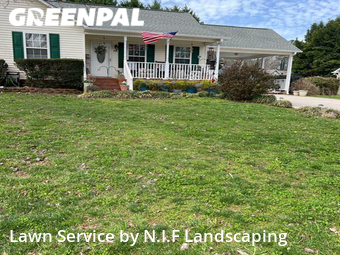 Lawn Service nearby Rock Hill, NC, 