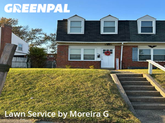 Lawn Care nearby Parkville, MD, 