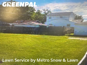 Lawn Care nearby Roseville, MI, 