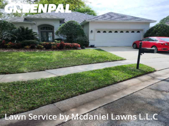 Yard Mowing nearby Lake Mary, FL, 