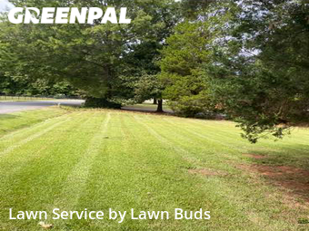 Lawn Care Service nearby Charlotte, NC, 