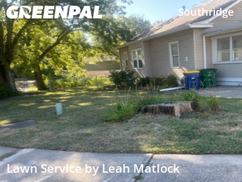 Lawn Maintenance nearby Roeland Park, KS, 