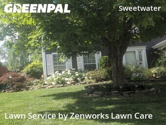 Lawn Service nearby Hilliard, OH, 