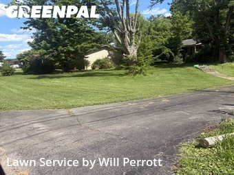 Lawn Cut nearby Knoxville, TN, 