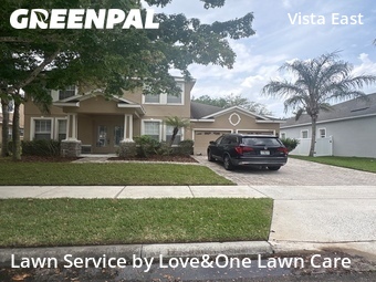 Lawn Service nearby Orlando, FL, 