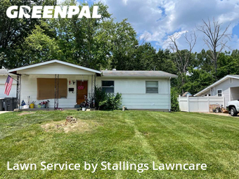 Lawn Mowing nearby O'fallon, MO, 