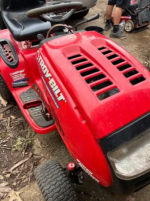 Sands Outdoor Power Equipment Photo 9