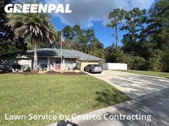 Lawn Mowing nearby Orange Park, FL, 