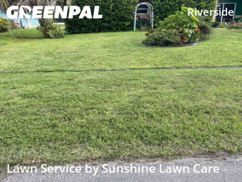 Lawn Care nearby Port St. Lucie, FL, 