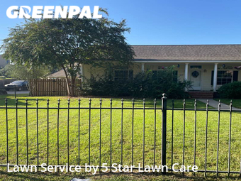 Lawn Mowing Service nearby Shreveport, LA, 