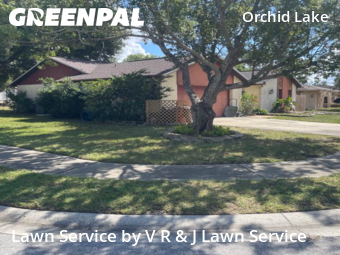 Grass Cutting nearby Port Richey, FL, 