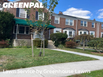 Yard Cutting nearby Baltimore, MD, 