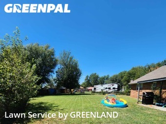 Lawn Maintenance nearby Moore, OK, 
