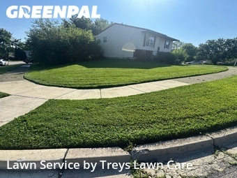 Lawn Care nearby Kettering, OH, 