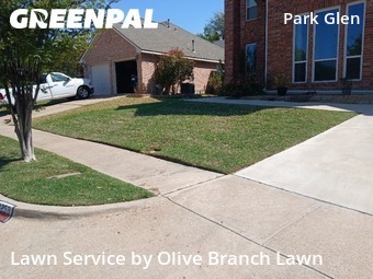 Lawn Mow nearby Fort Worth, TX, 