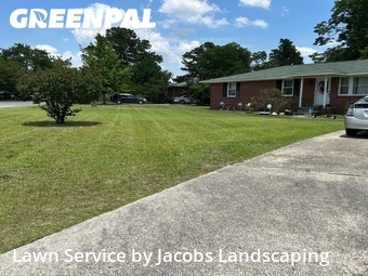 Yard Cutting nearby Cayce, SC, 