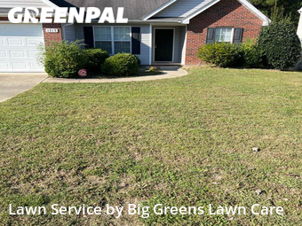 Lawn Mow nearby Charlotte, NC, 