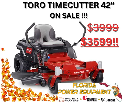 Florida Power Equipment Photo 18