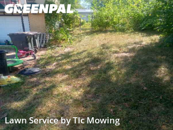 Lawn Care nearby Decatur, IL, 