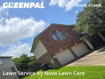 Lawn Cut nearby Round Rock, TX, 