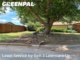 Lawn Mowing Service nearby Norman, OK, 