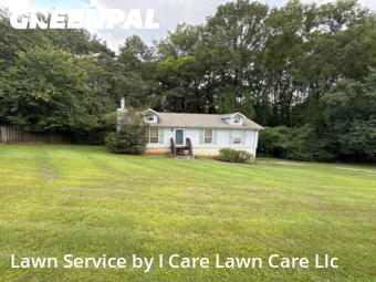 Lawn Mowing Service nearby Gardendale, AL, 