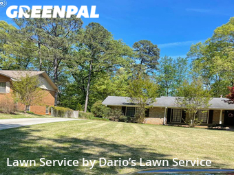 Lawn Mow nearby Dunwoody, GA, 
