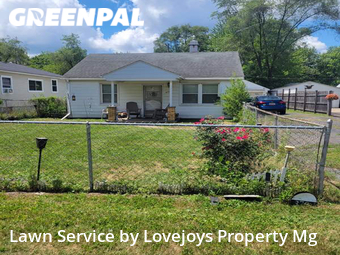 Lawn Maintenance nearby Ypsilanti, MI, 