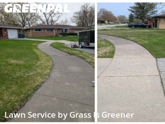 Lawn Maintenance nearby Merrillville, IN, 