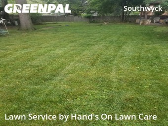 Lawn Cutting nearby Toledo, OH, 