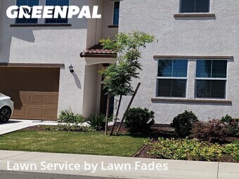 Lawn Care nearby Roseville, CA, 