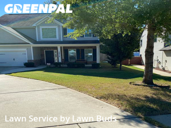 Lawn Mow nearby Charlotte, NC, 