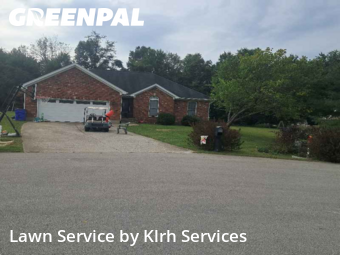 Lawn Cutting nearby Palmyra, IN, 