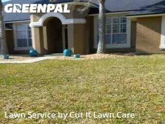 Yard Cutting nearby Orange Park, FL, 