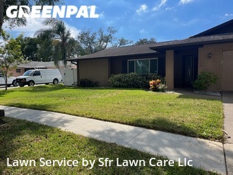 Lawn Mow nearby Dunedin, FL, 