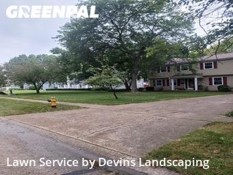 Lawn Service nearby Avon Lake, OH, 