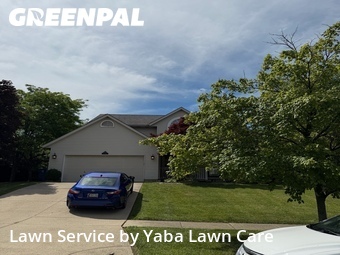 Lawn Service nearby West Chester Township, OH, 