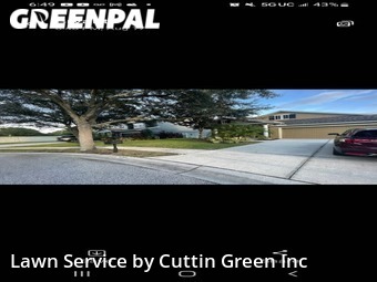 Yard Cutting nearby Tampa, FL, 