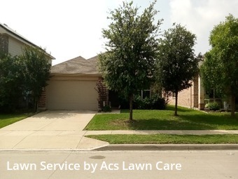 Grass Cutting nearby Fort Worth, TX, 