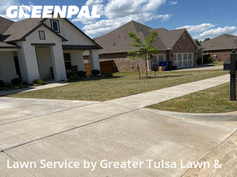 Lawn Care nearby Broken Arrow, OK, 