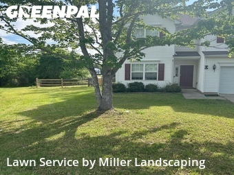 Lawn Mowing Service nearby Concord, NC, 