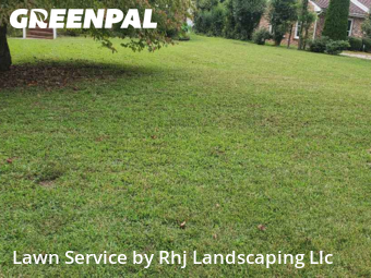 Lawn Cutting nearby Petersburg, VA, 