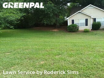 Lawn Maintenance nearby Auburn, GA, 