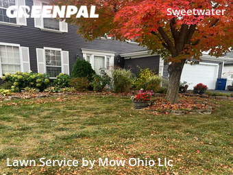Lawn Mow nearby Hilliard, OH, 