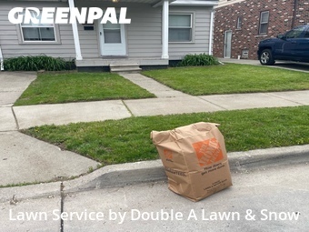 Lawn Mow nearby Warren, MI, 