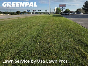 Lawn Cutting nearby Franklin, TN, 